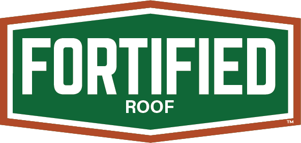 IBHS FORTIFIED Roof Certified