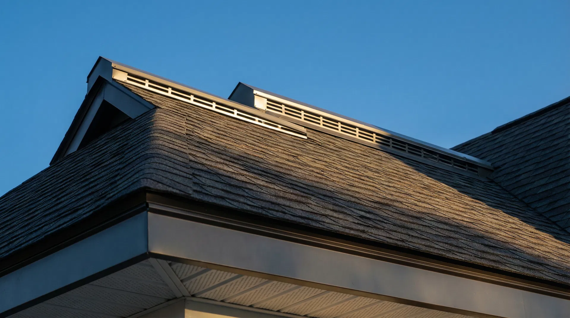 Roof Ventilation in Saint Tammany Parish Louisiana by All Star Roofing
